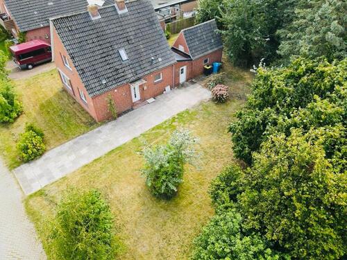 Foto - 5 Zimmer Einfamilienhaus zum Kaufen in Upgant-Schott