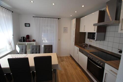 Foto - Monteurzimmer Monteurwohnung Selbstversorger WLAN 0173 8483965