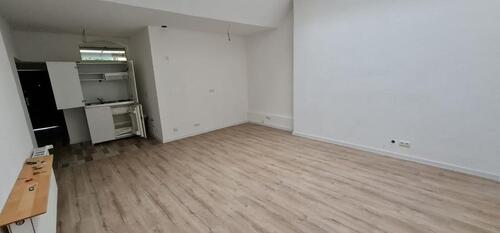 Foto - Etagenwohnung in Fürstenwalde (Spree)