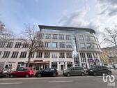Foto - Top-Lage nahe U Osloer Str.: Moderner Gewerberaum mit sonniger Terrasse