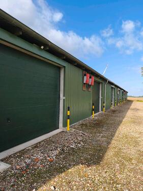 Foto - Lagerraum, Garage, Halle - 5,00 EUR Kaltmiete,