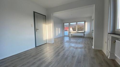 Foto - Etagenwohnung in Melsungen zur Miete