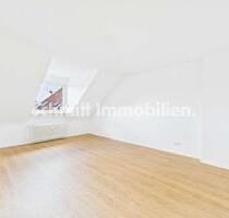 2,5-Zimmer-Wohnung mit Einbauküche in F-Griesheim - Frankfurt am Main West