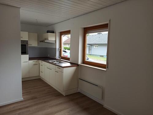Foto - Helle 1- Zimmer Erdgeschosswohnung in Eisenbach