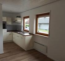 Helle 1- Zimmer Erdgeschosswohnung in Eisenbach - Eisenbach (Hochschwarzwald)