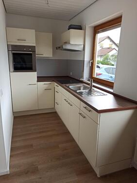 Foto - Etagenwohnung zur Miete in Eisenbach (Hochschwarzwald)