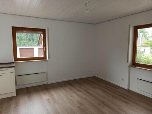 Foto - Etagenwohnung in Eisenbach (Hochschwarzwald) zur Miete