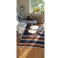 Wohnungsswap - 3 Zimmer, 60 m² - Burggarten, Hamburg-Nord, Hamburg