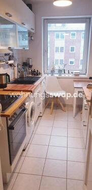 Foto - Etagenwohnung in Hamburg