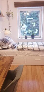 Foto - Etagenwohnung in Hamburg zur Miete
