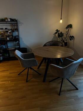Foto - 4-Zimmer Neubauwohnung - 1.830,00 EUR Kaltmiete,