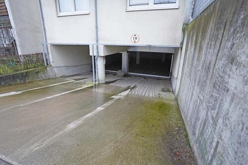 Foto - AHLEM - PKW Stellplatz in Tiefgarage 