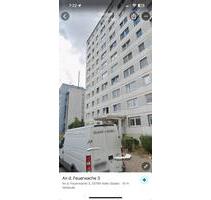 Wohnung zu Nachmieter - 767,00 EUR Kaltmiete, in Halle (Saale) (PLZ: 06124) Halle-Neustadt
