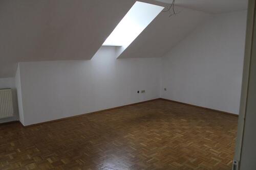 Foto - Etagenwohnung in Neuhaus am Inn