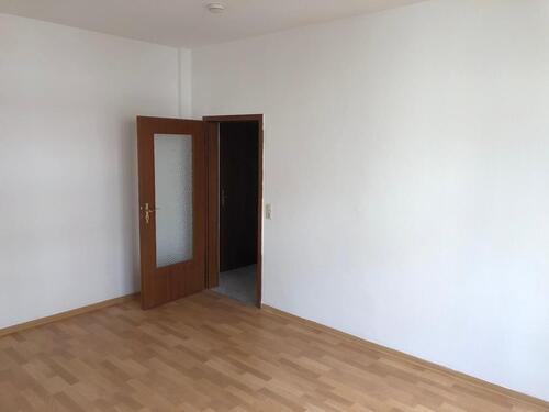 Foto - Etagenwohnung in Bad Wildungen zur Miete