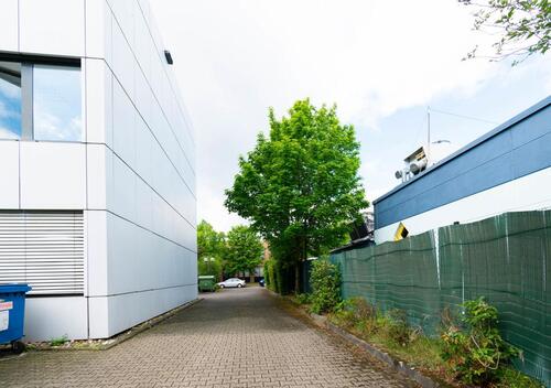 Foto - andere in Düsseldorf zur Miete