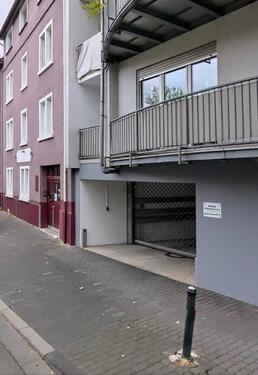 Foto - Tiefgaragen Stellplatz Bingen Stadt