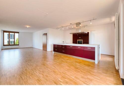 Foto - Sehr schöne helle 3 Zimmer Wohnung Frankfurt Preungesheim