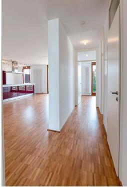 Foto - Etagenwohnung in Friedrichsdorf