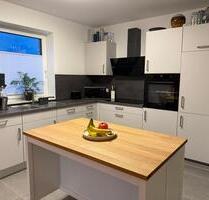 Doppelhaushälfte Neubau in Soltau