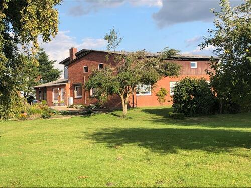 Foto - ResthofMehrfamilienhaus mit 5 ha Weideland