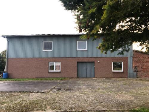 Foto - Einfamilienhaus zum Kaufen in Westermoor