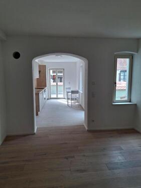 Foto - Etagenwohnung zur Miete in Amberg