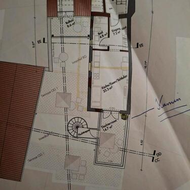 Foto - Etagenwohnung in Amberg