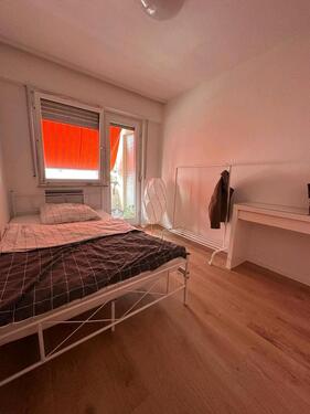 Foto - Etagenwohnung zur Miete in Kornwestheim