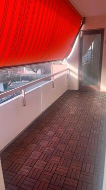 Foto - Etagenwohnung in Kornwestheim zur Miete