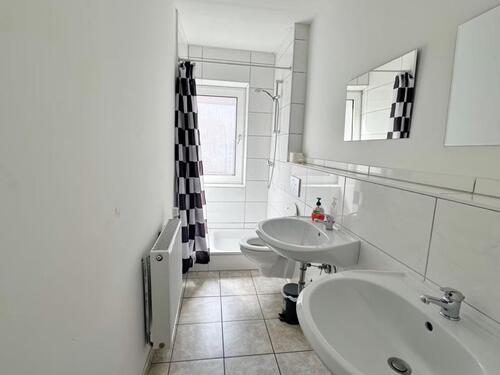 Foto - 1 Zimmer Etagenwohnung in Gelsenkirchen