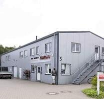 Attraktive Bürofläche im Gewerbegebiet Wellsee, Erstbezug - Kiel Meimersdorf