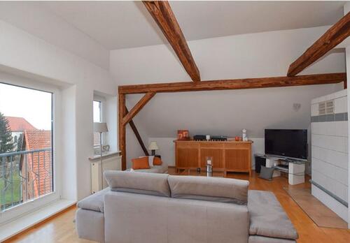 Foto - 4 Zimmer Etagenwohnung in Schellerten