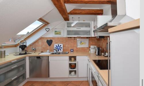 Foto - Etagenwohnung in Schellerten zum Kaufen