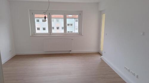 Foto - 3 Zimmer Etagenwohnung zur Miete in Nürnberg