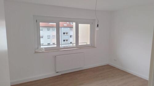 Foto - 3 Zimmer Etagenwohnung in Nürnberg