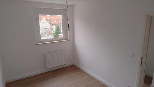 Foto - Etagenwohnung in Nürnberg zur Miete