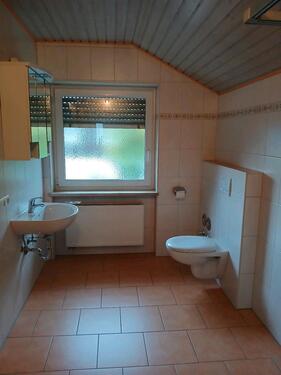 Foto - 2 Zimmer Etagenwohnung zur Miete in Rieden am Forggensee