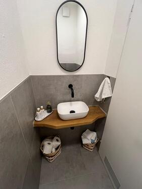 Foto - 2 Zimmer Etagenwohnung in Ulm