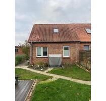 Doppelhaushälfte in Sasendorf (Bad Bevensen)