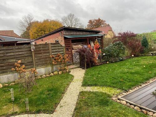 Foto - 3 Zimmer Einfamilienhaus zur Miete in Bad Bevensen