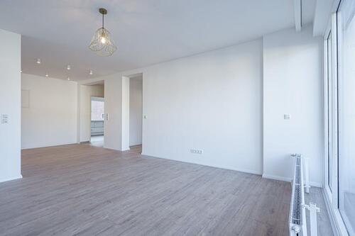 Foto - 3 Zimmer Etagenwohnung in Hannover