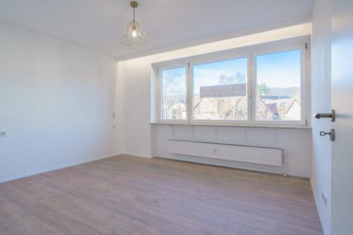 Foto - Etagenwohnung in Hannover zur Miete