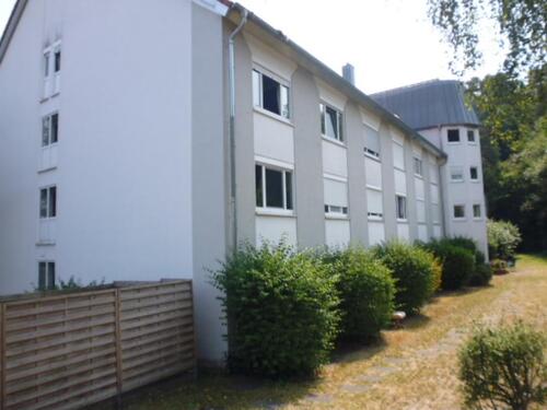Foto - 1-Zimmer-Appartement in Marburg-WehrdaTerrassenwohnung zur Miete