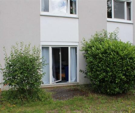 Foto - 1 Zimmer Terrassenwohnung zur Miete in Marburg