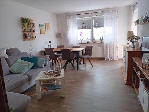 Foto - 3.5 Zimmer Etagenwohnung in Essen