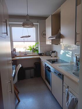 Foto - Etagenwohnung in Essen zur Miete