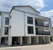 Luxuriöse 3,5-Zimmer-Wohnung mit Garage in Aalen-Unterkochen