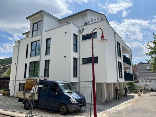 Foto - 3.5 Zimmer Etagenwohnung zur Miete in Aalen