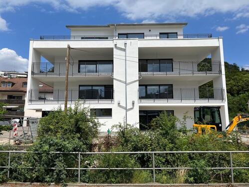 Foto - 3.5 Zimmer Etagenwohnung in Aalen